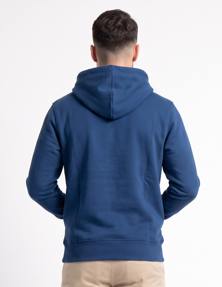 Sudadera para hombre 4