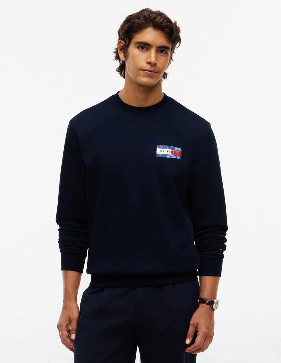 Sudadera para hombre