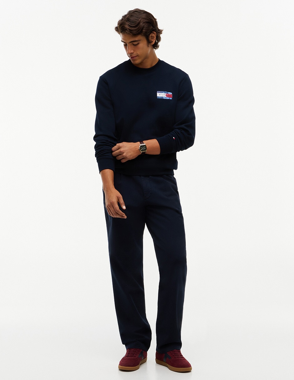 Sudadera para hombre 4