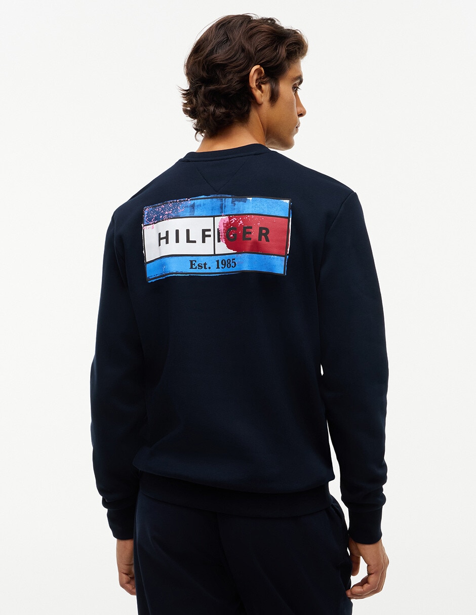 Sudadera para hombre 3