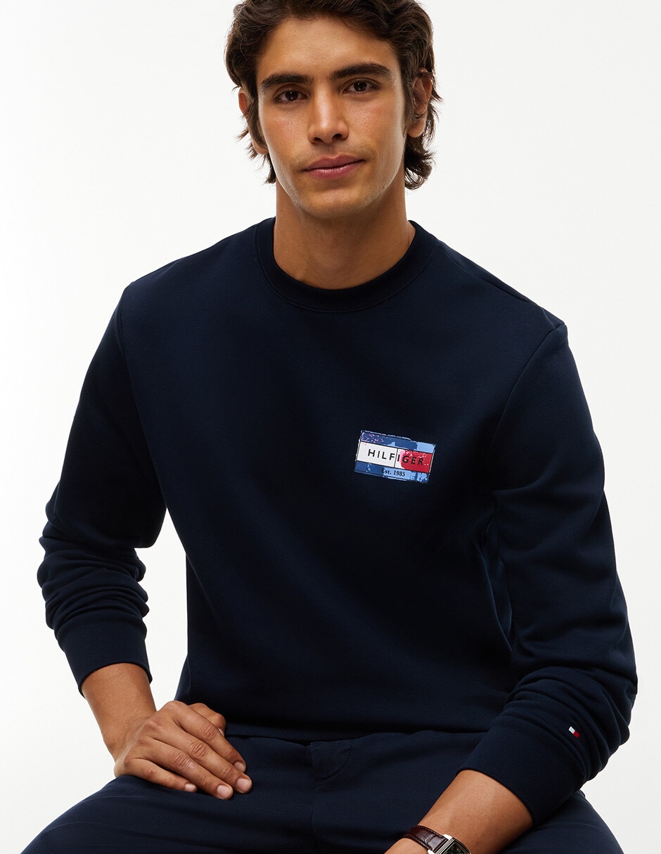 Sudadera para hombre 2