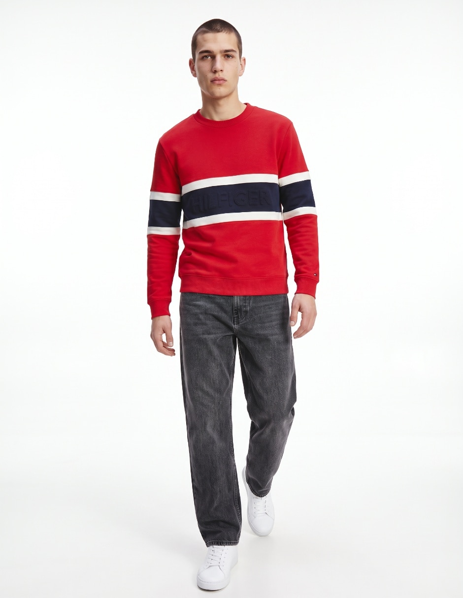 Sudadera para hombre 3