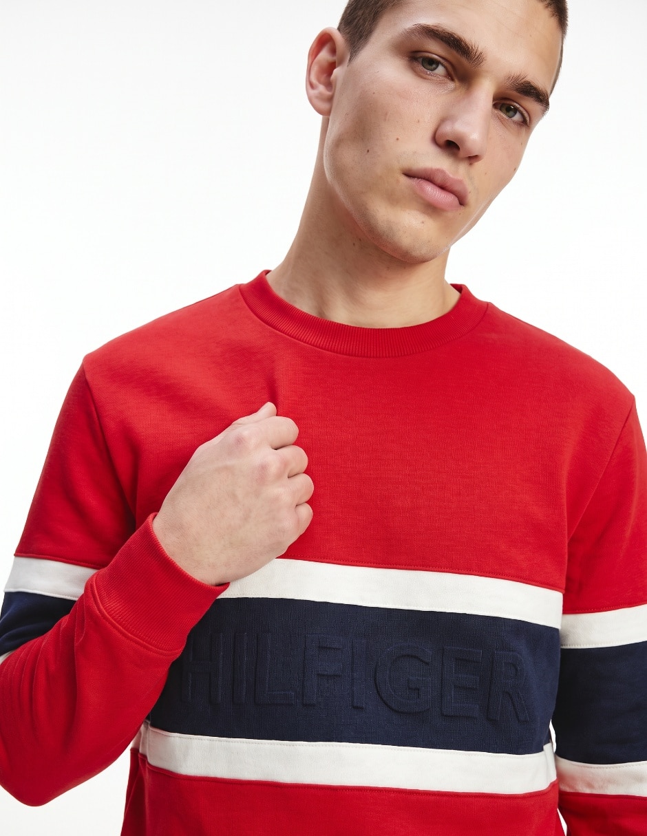 Sudadera para hombre 4