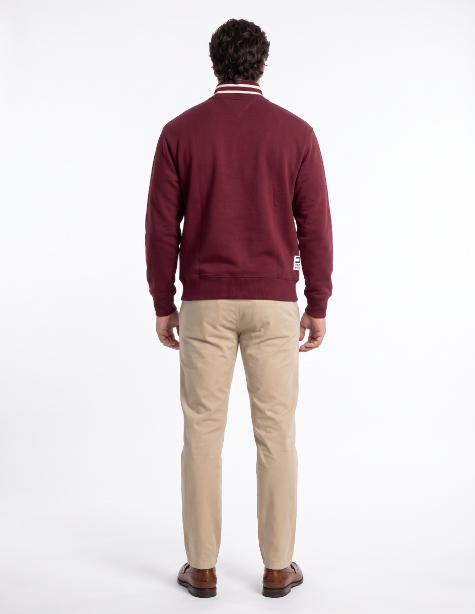 Sudadera para hombre 2