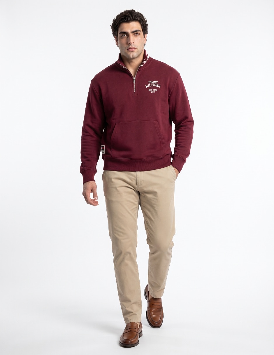Sudadera para hombre 4