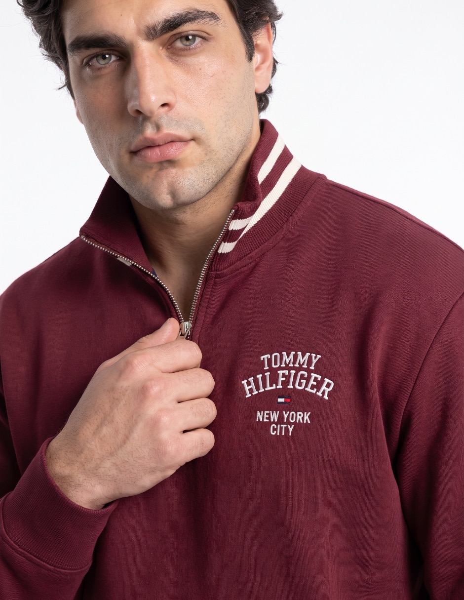 Sudadera para hombre 6