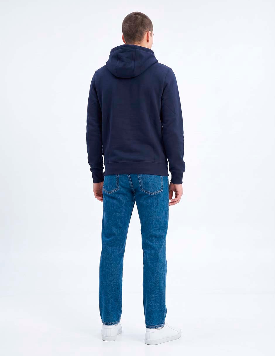 Sudadera para hombre 4