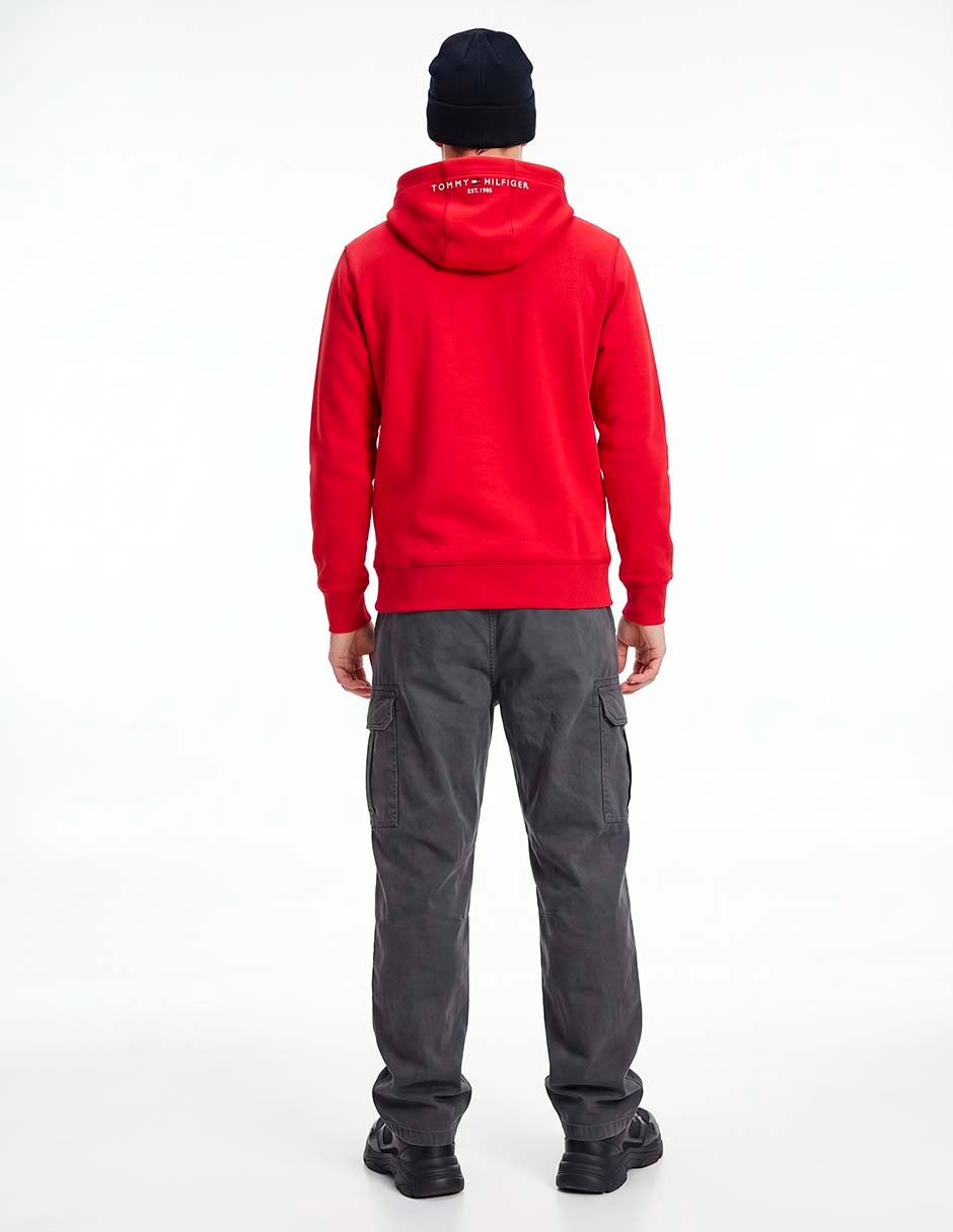 Sudadera para hombre 4
