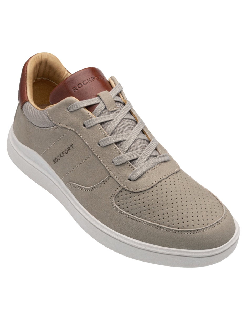 Zapato tristen para hombre