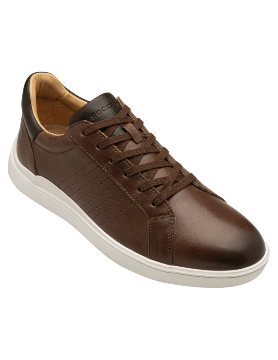 Zapato tristen para hombre