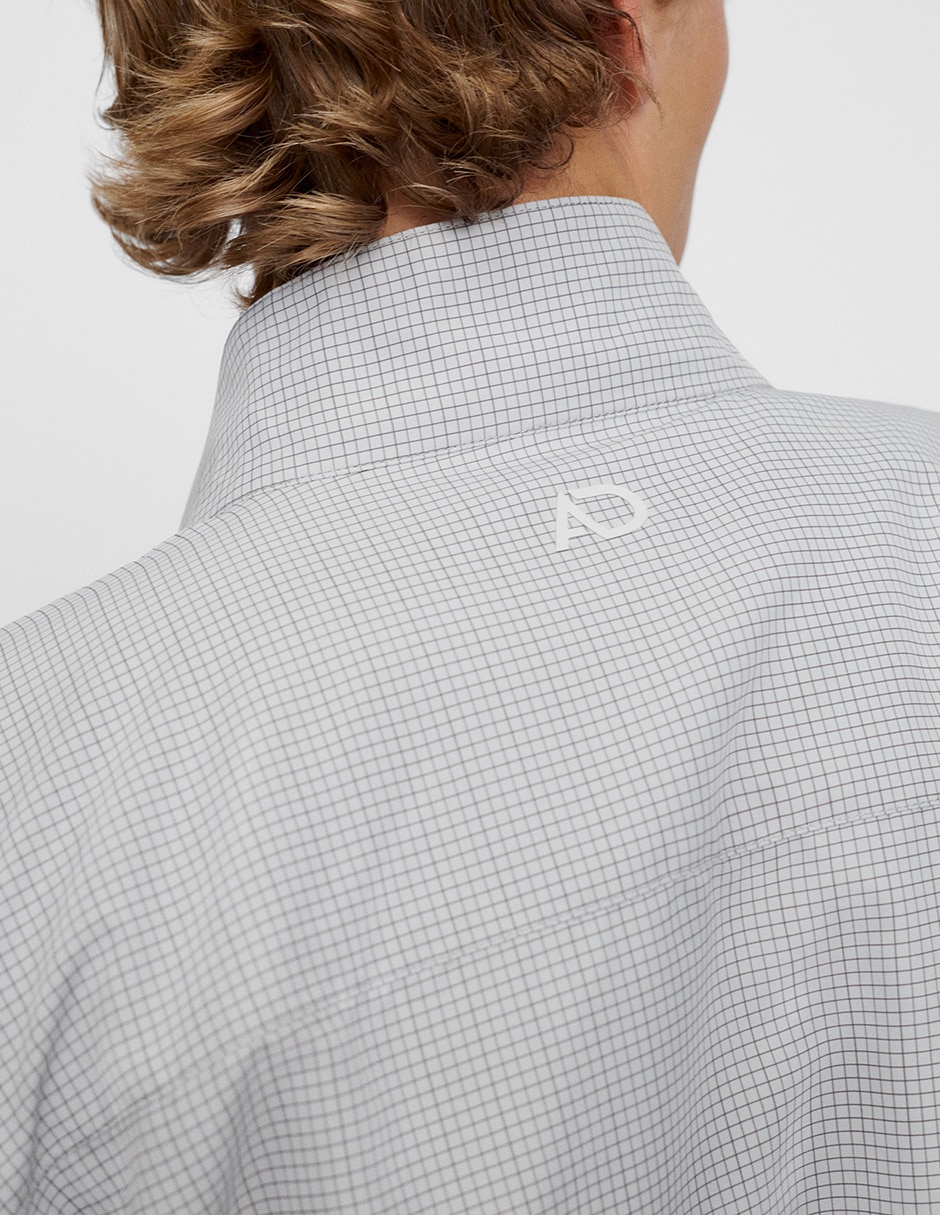 Chamarra Harrington reversible para hombre 2