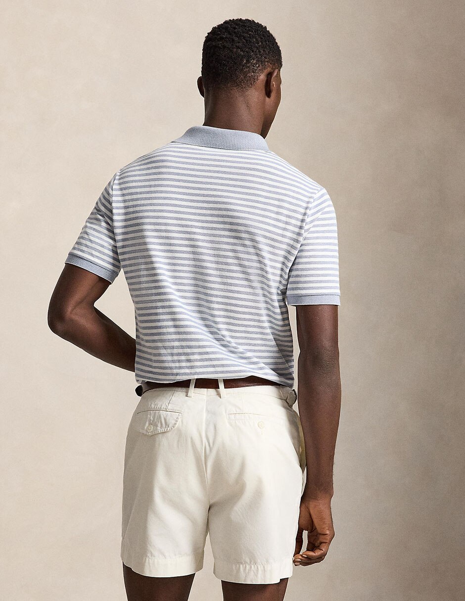 Playera tipo polo para hombre 2