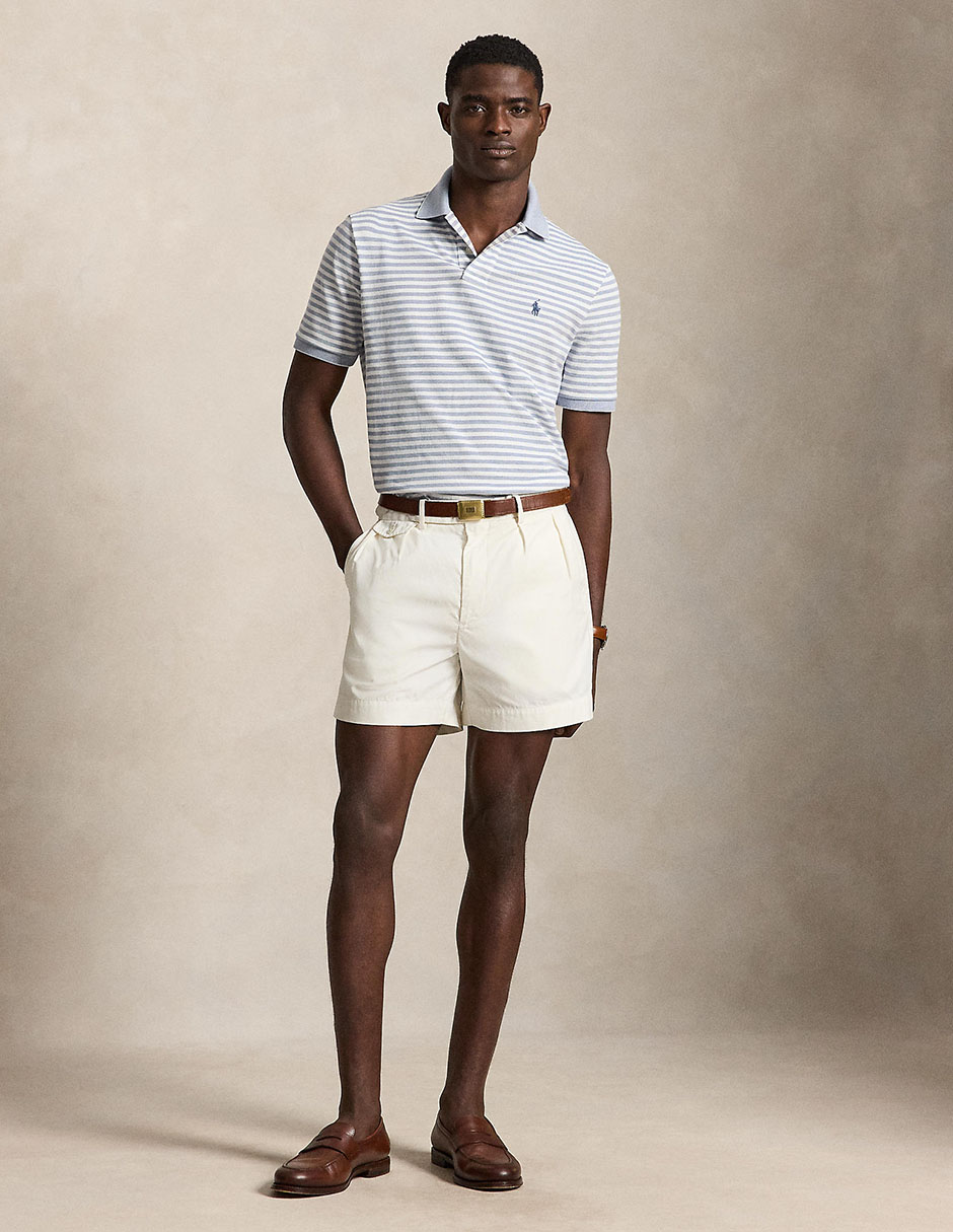 Playera tipo polo para hombre 3