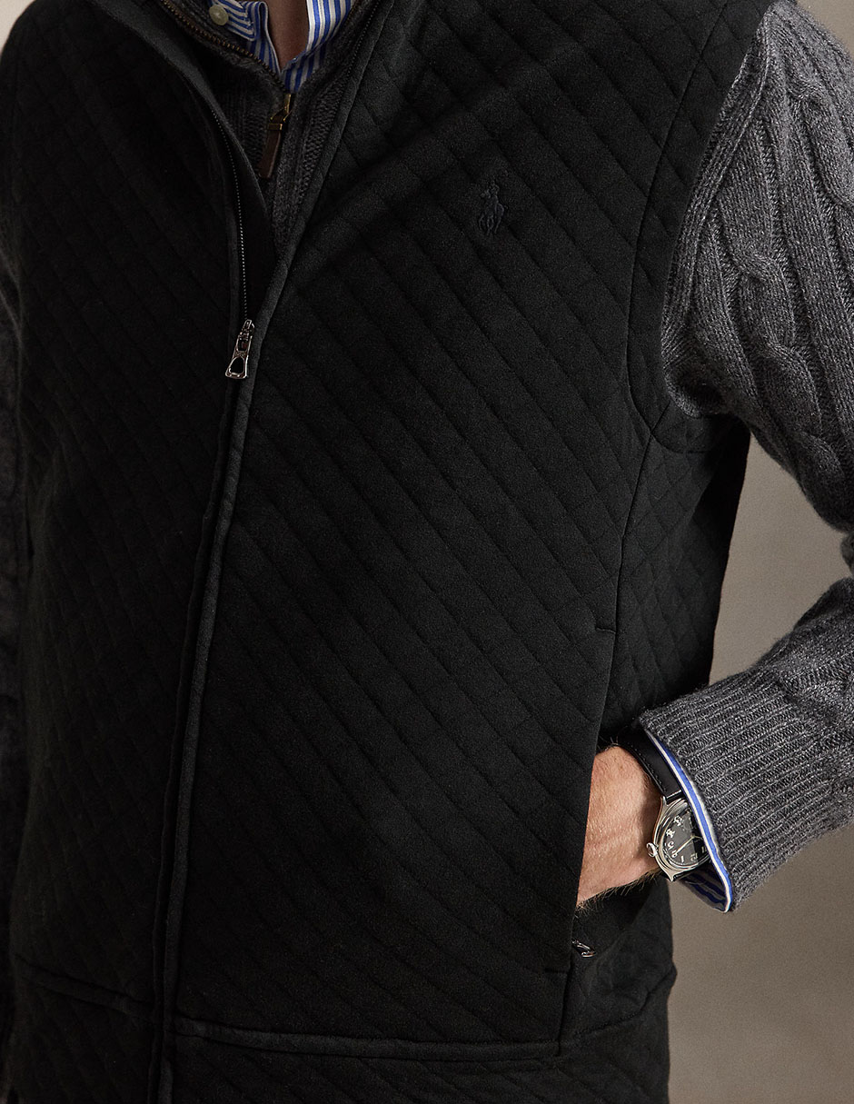 Chaleco para hombre 4