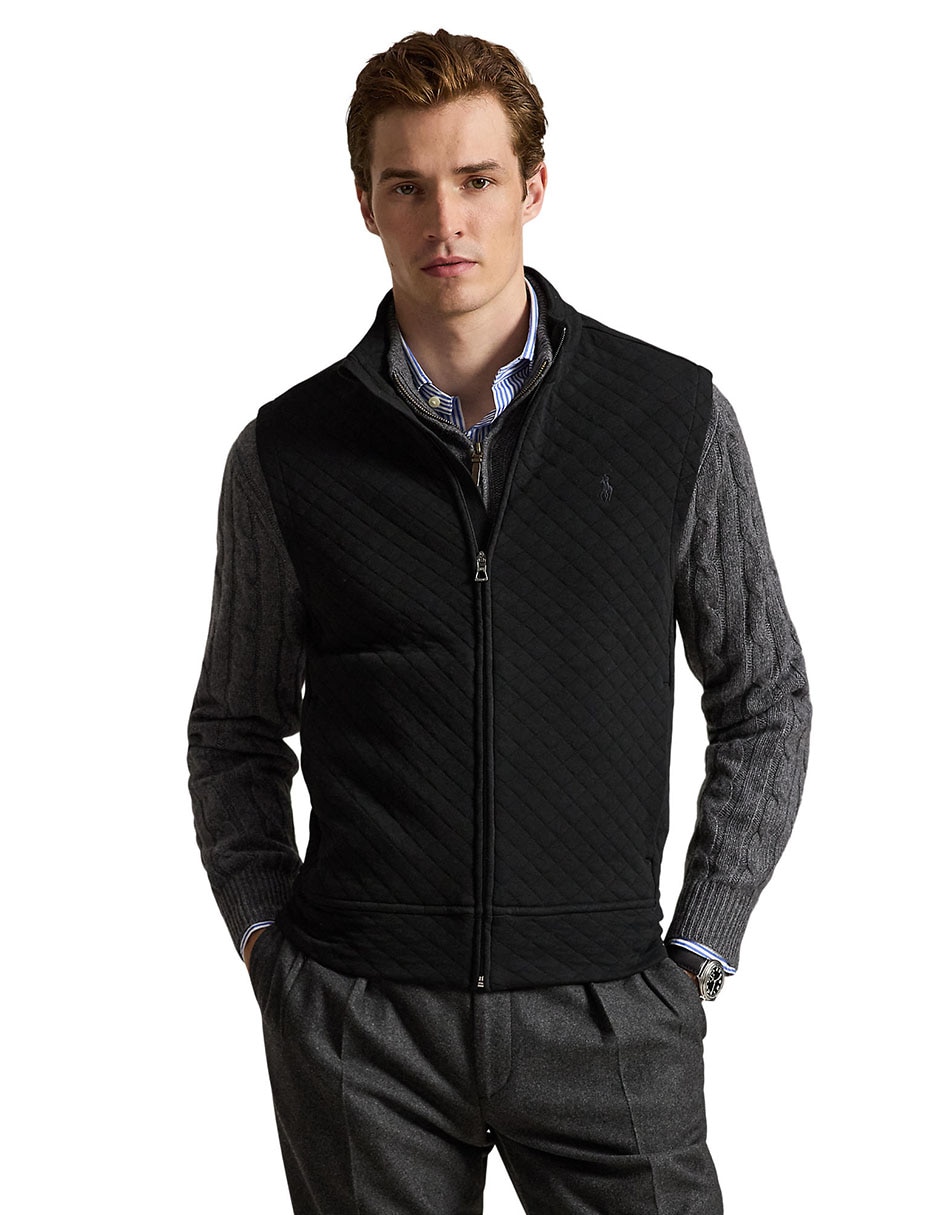 Chaleco para hombre 2