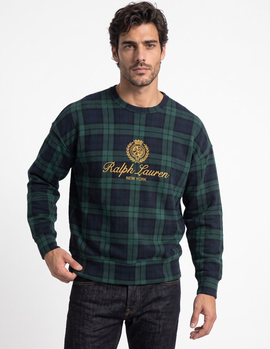 Sudadera para hombre