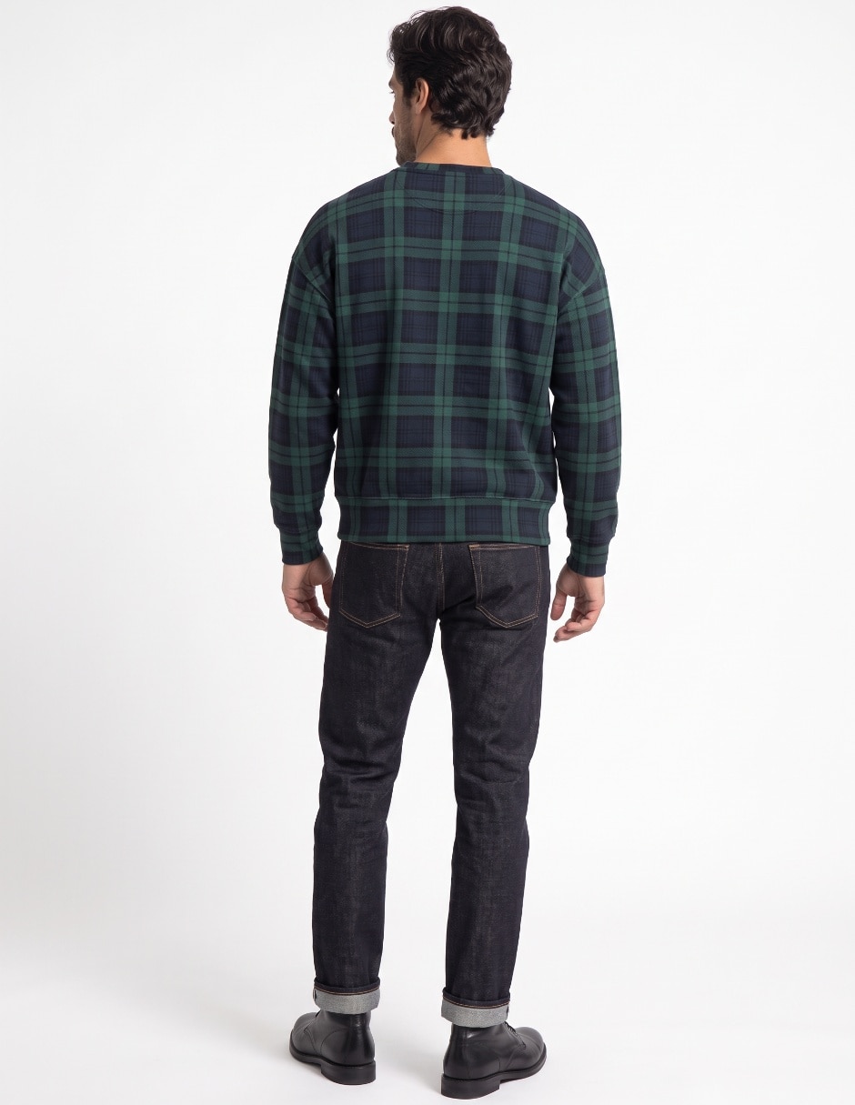 Sudadera para hombre 2