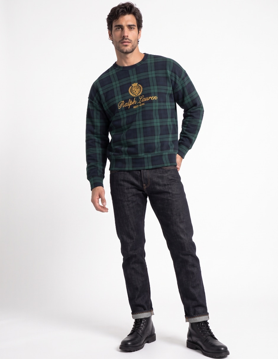 Sudadera para hombre 3