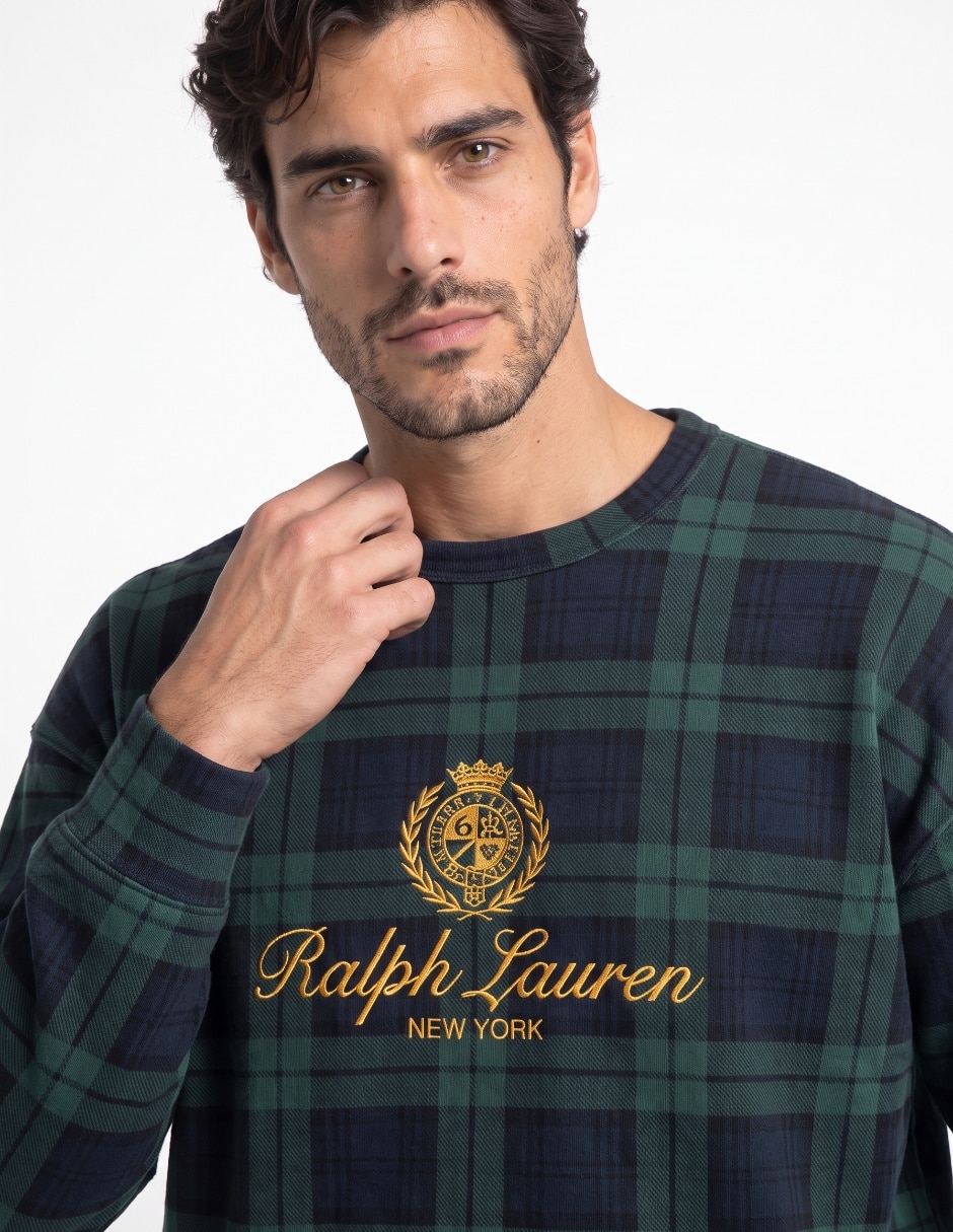 Sudadera para hombre 4