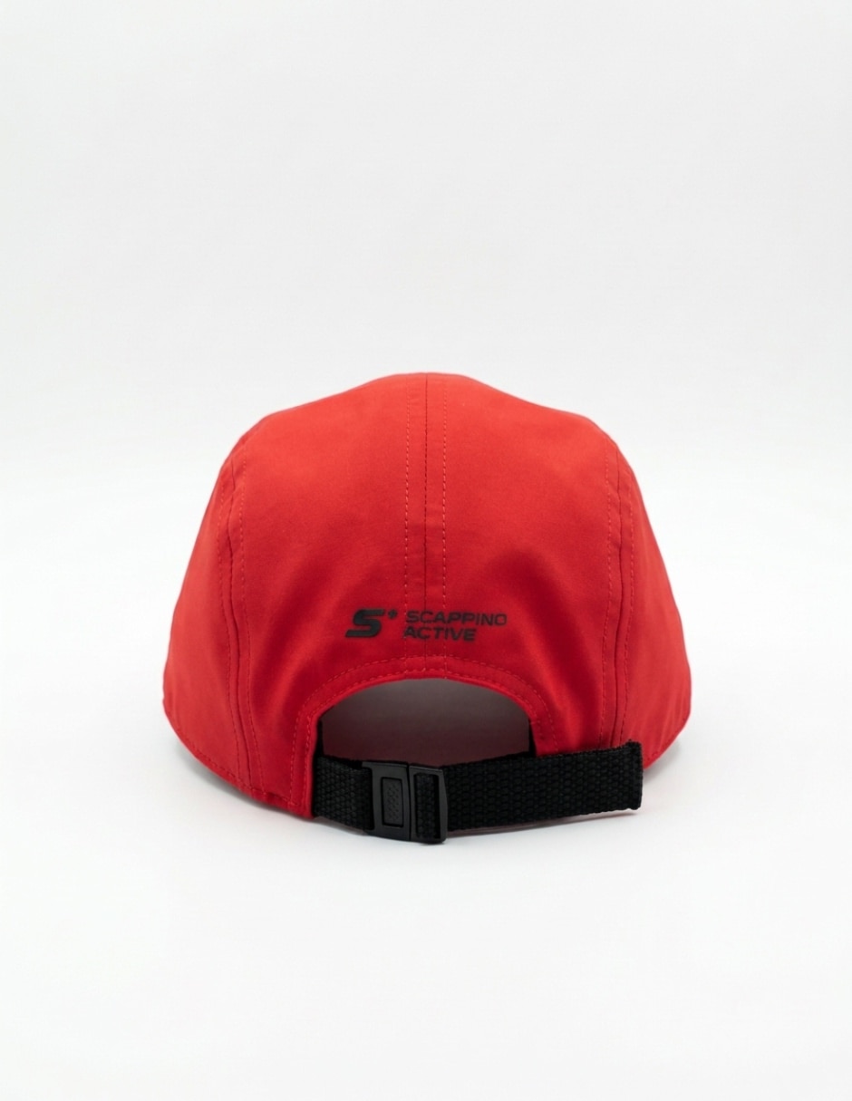 Gorra visera curva correa ajustable f1 fórmula 1 para hombre 2