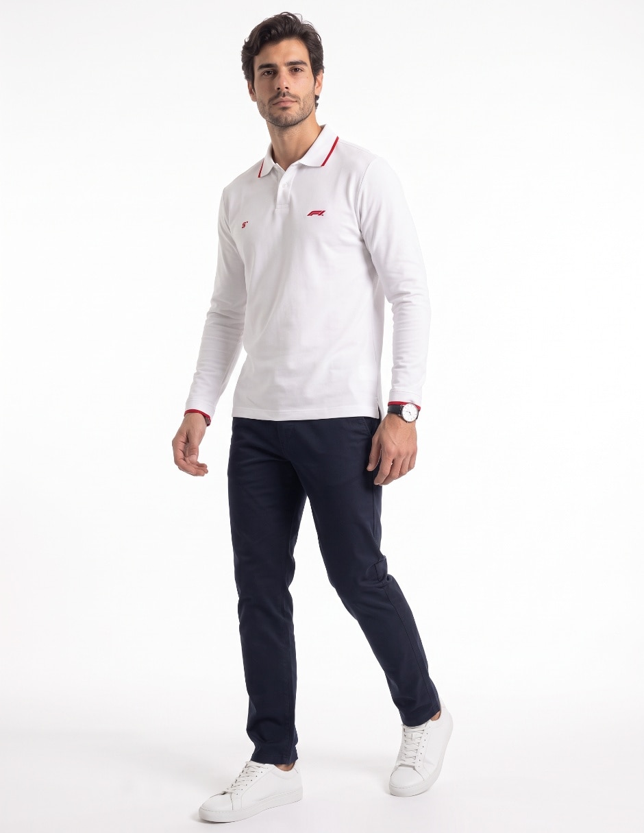 Calceta No aplica No aplica TOMMY de Acrílico para hombre 5 pares 3