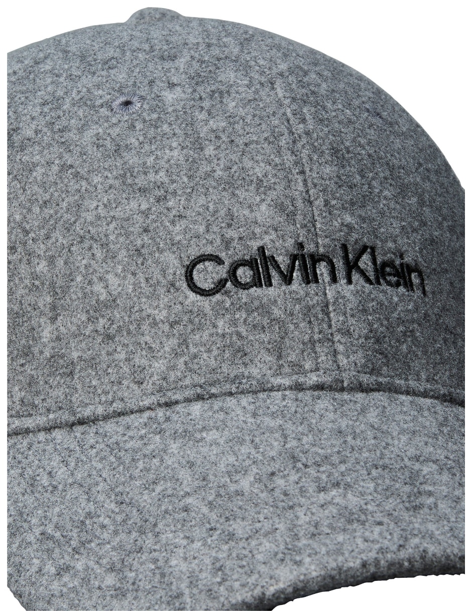 Gorra con visera curva para casual para hombre 3