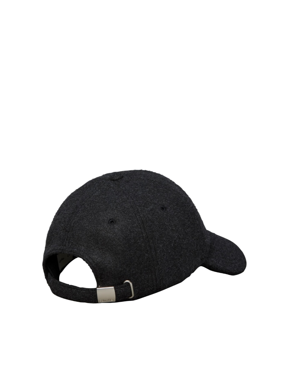 Gorra con visera curva para casual para hombre 2