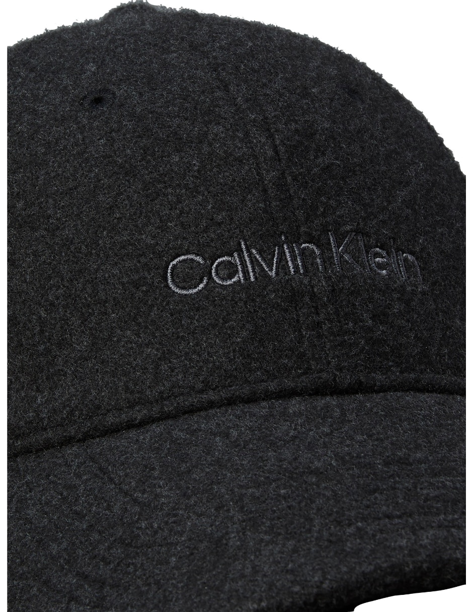Gorra con visera curva para casual para hombre 3