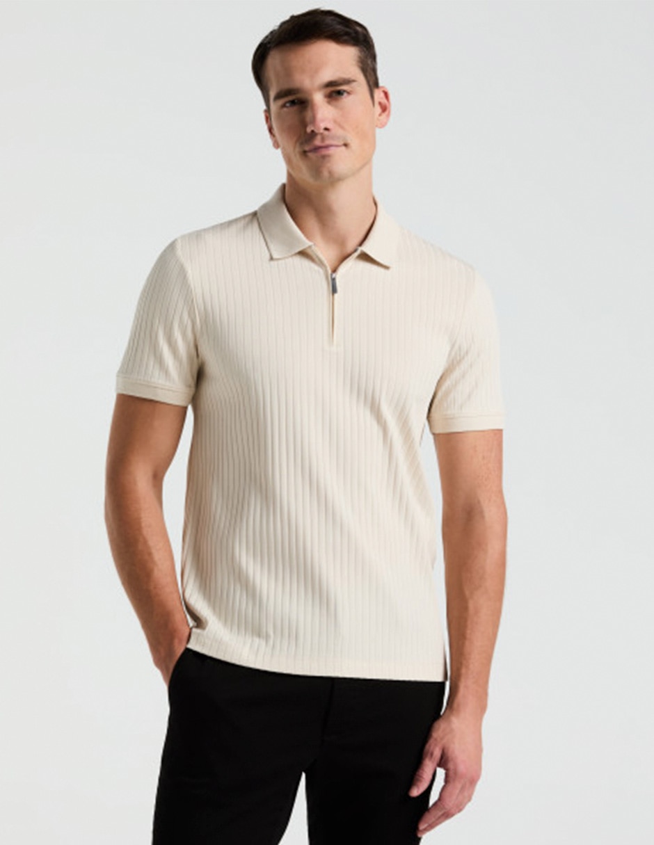 Playera tipo polo para hombre Playera tipo polo para hombre
