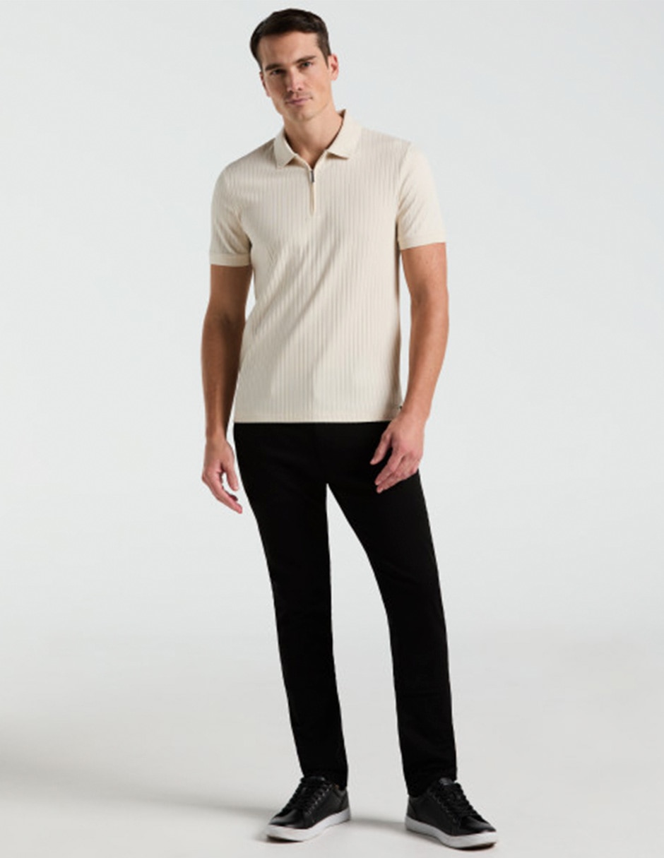 Playera tipo polo para hombre 3