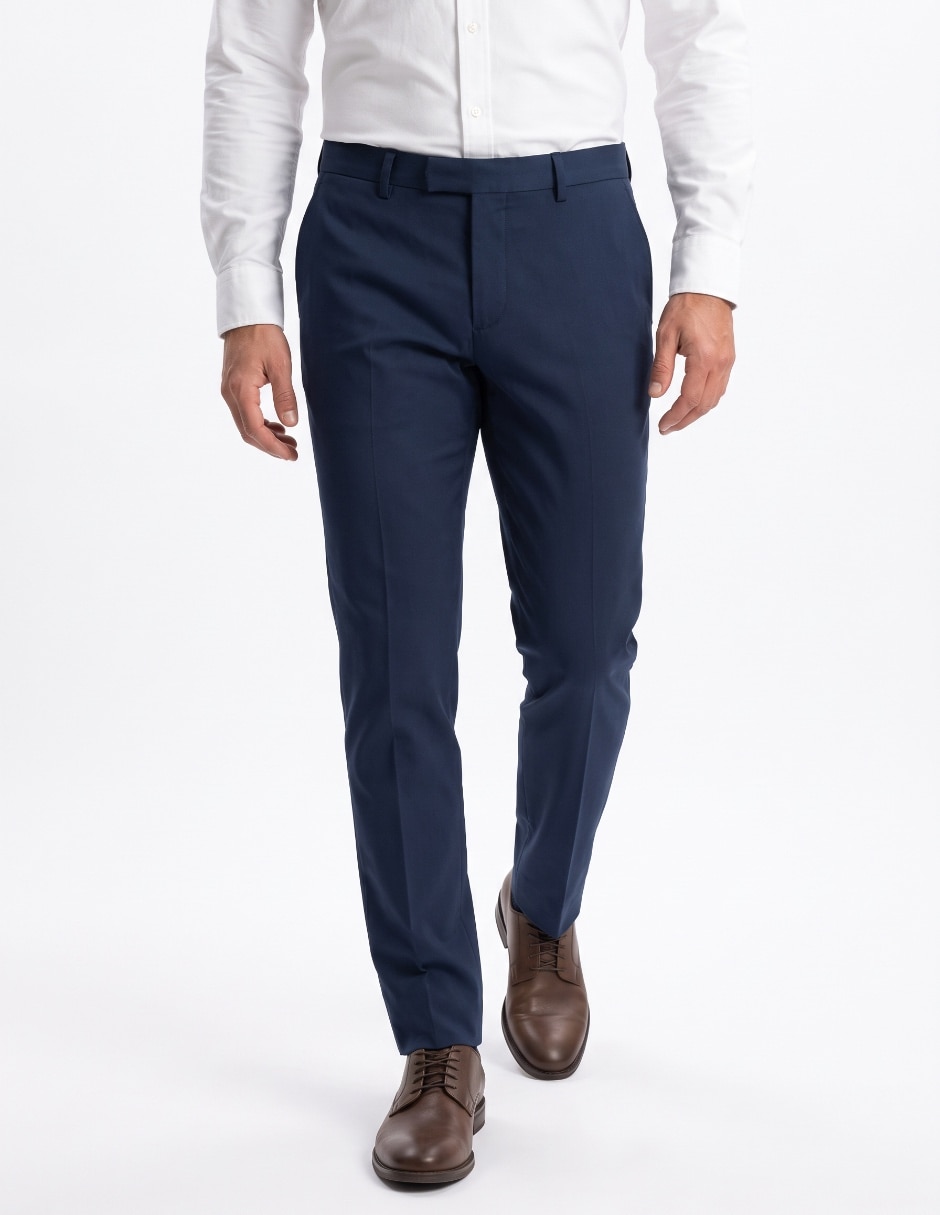 Pantalón casual para hombre