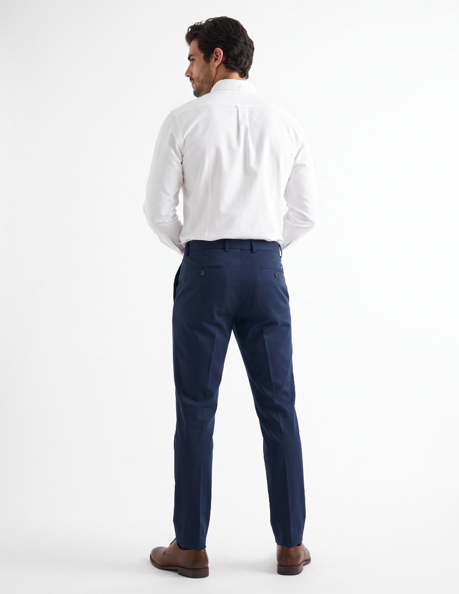 Pantalón casual para hombre 2