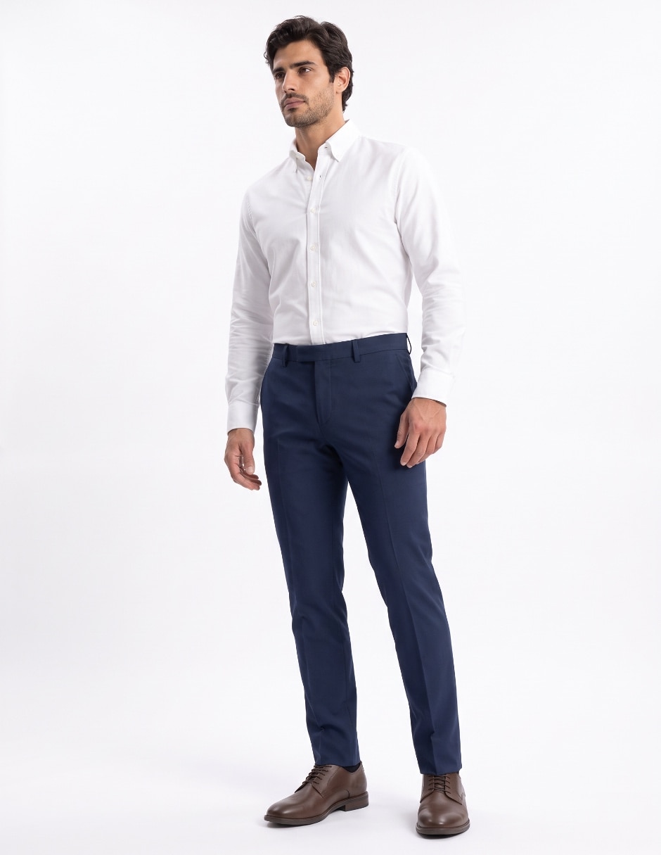 Pantalón casual para hombre 3