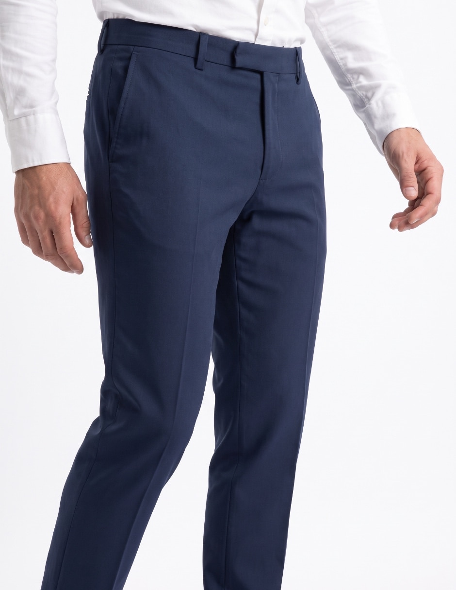 Pantalón casual para hombre 4