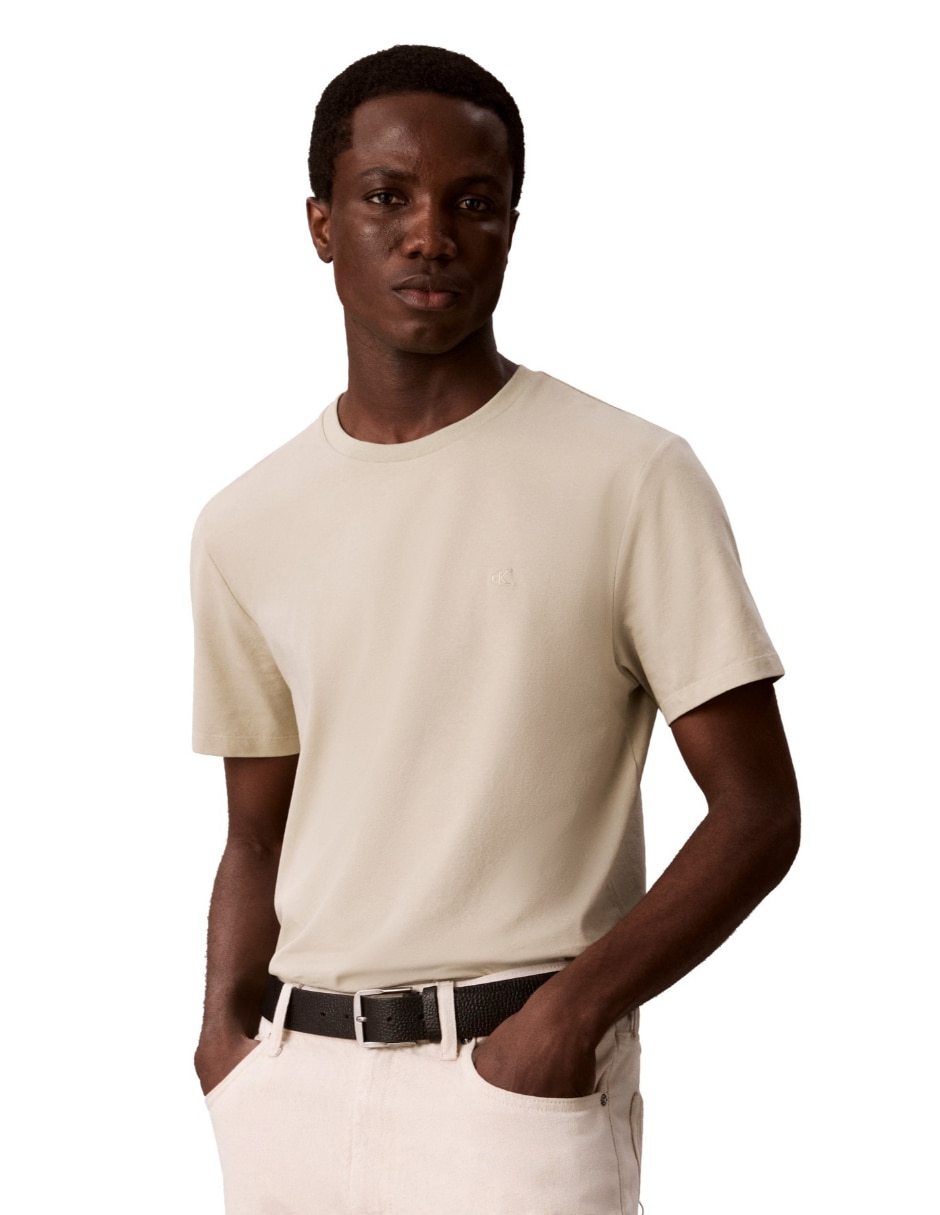 Playera Liquid Touch Tees cuello redondo para hombre Playera Liquid Touch Tees cuello redondo para hombre