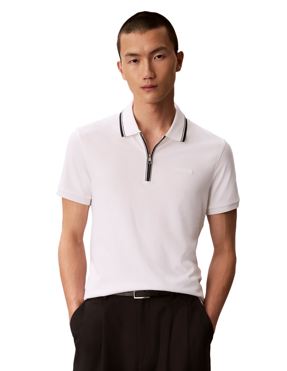 Playera Supima Cotton para hombre Playera Supima Cotton para hombre