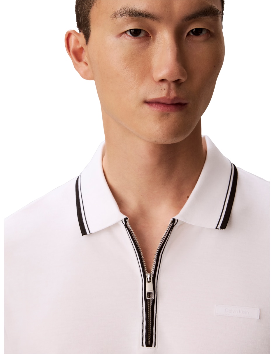 Playera Supima Cotton para hombre 4