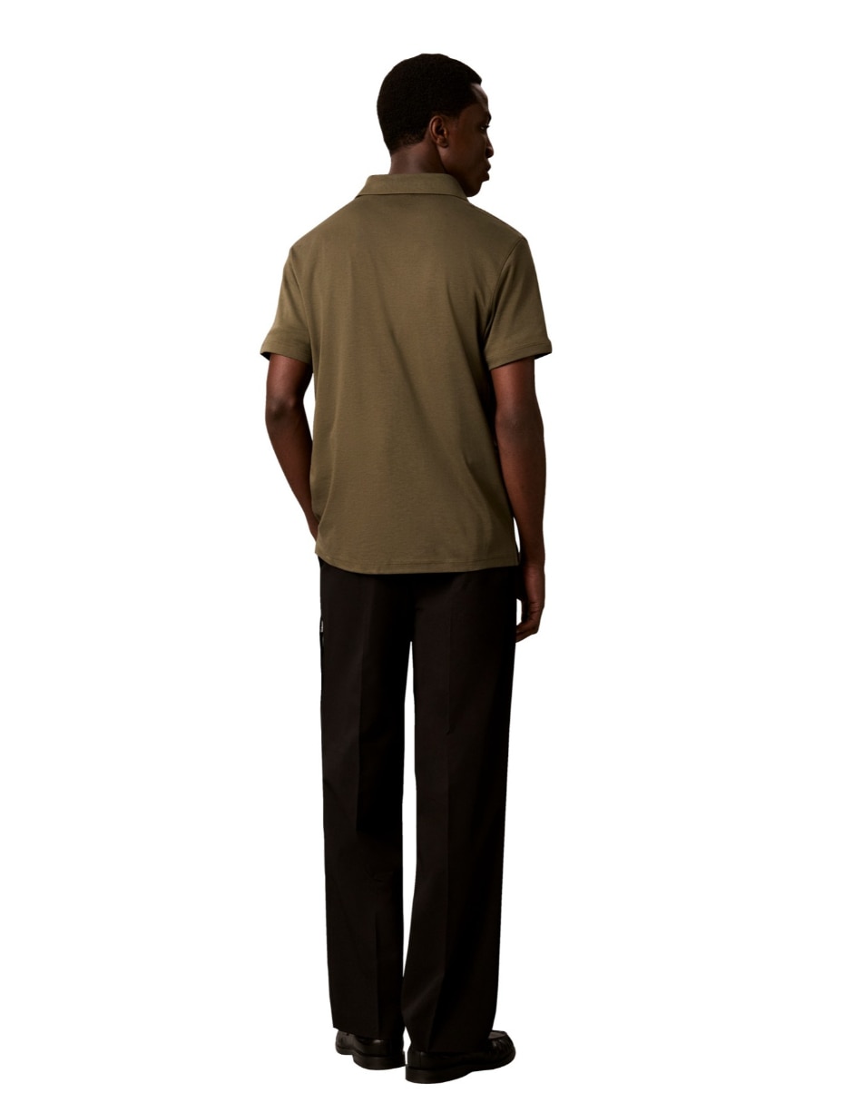 Playera Supima Cotton para hombre