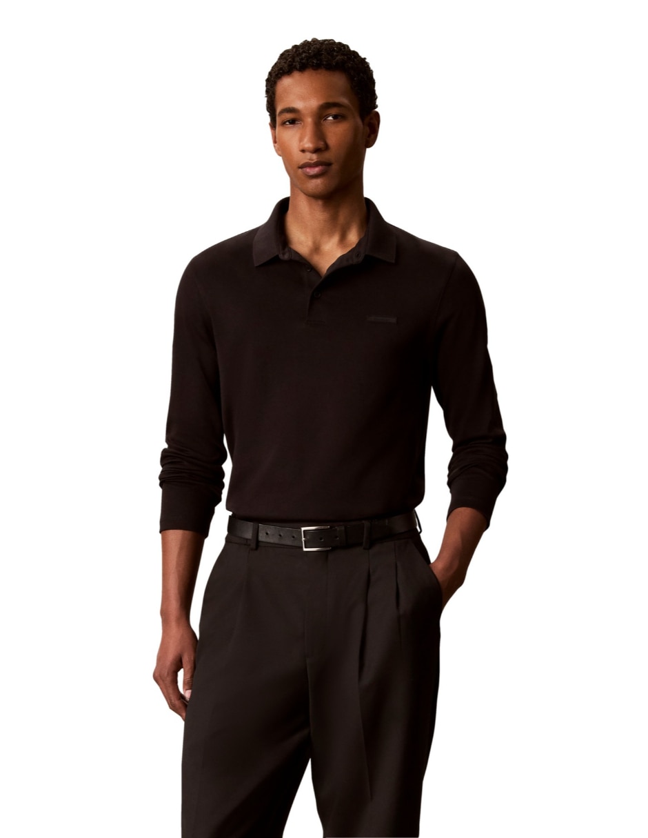 Playera Supima Cotton para hombre