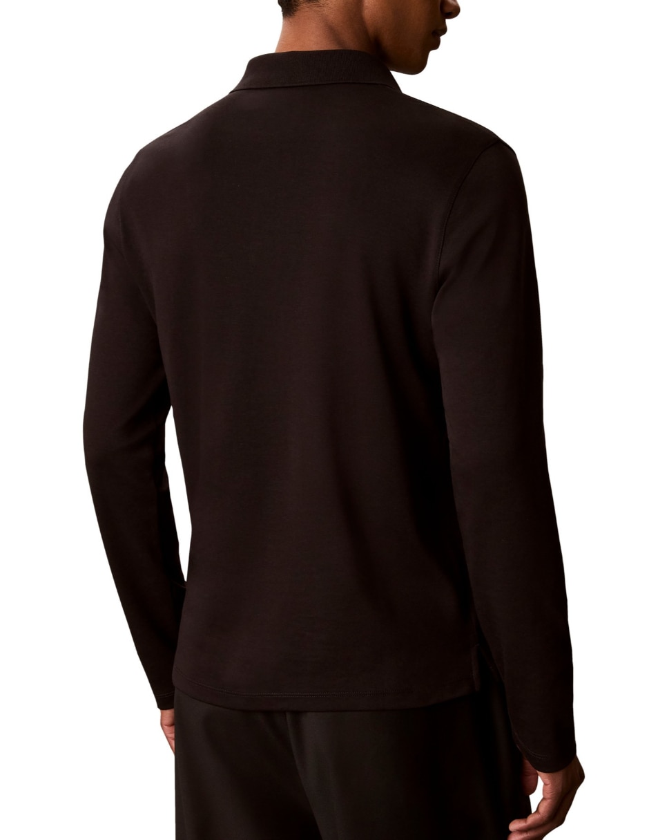 Playera Supima Cotton para hombre