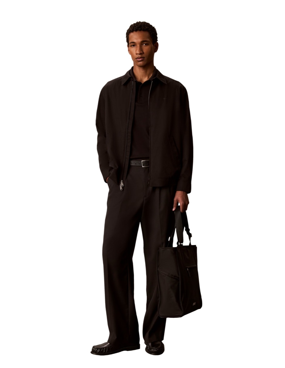 Playera Supima Cotton para hombre