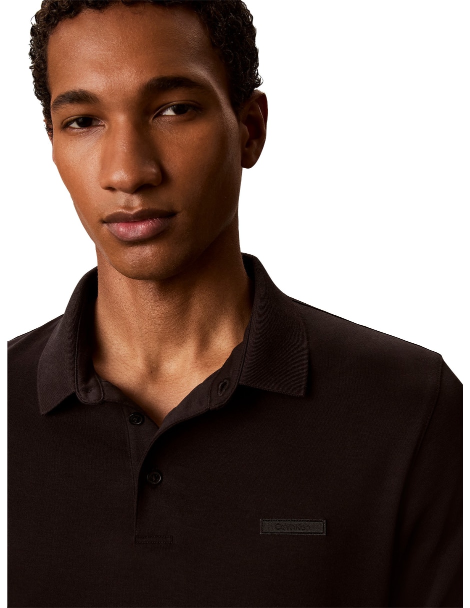 Playera Supima Cotton para hombre