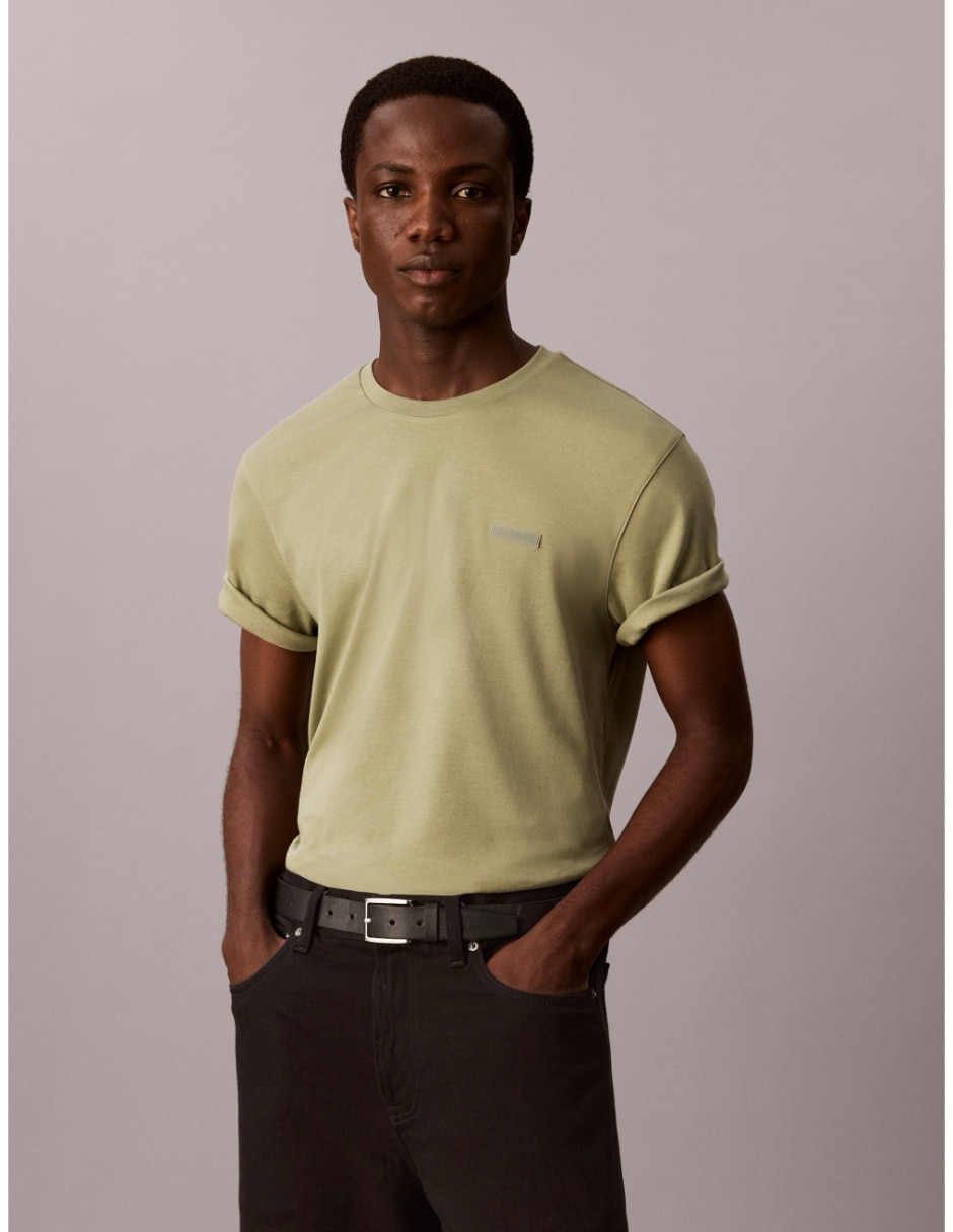 Playera Liquid Touch Tees cuello redondo para hombre Playera Liquid Touch Tees cuello redondo para hombre