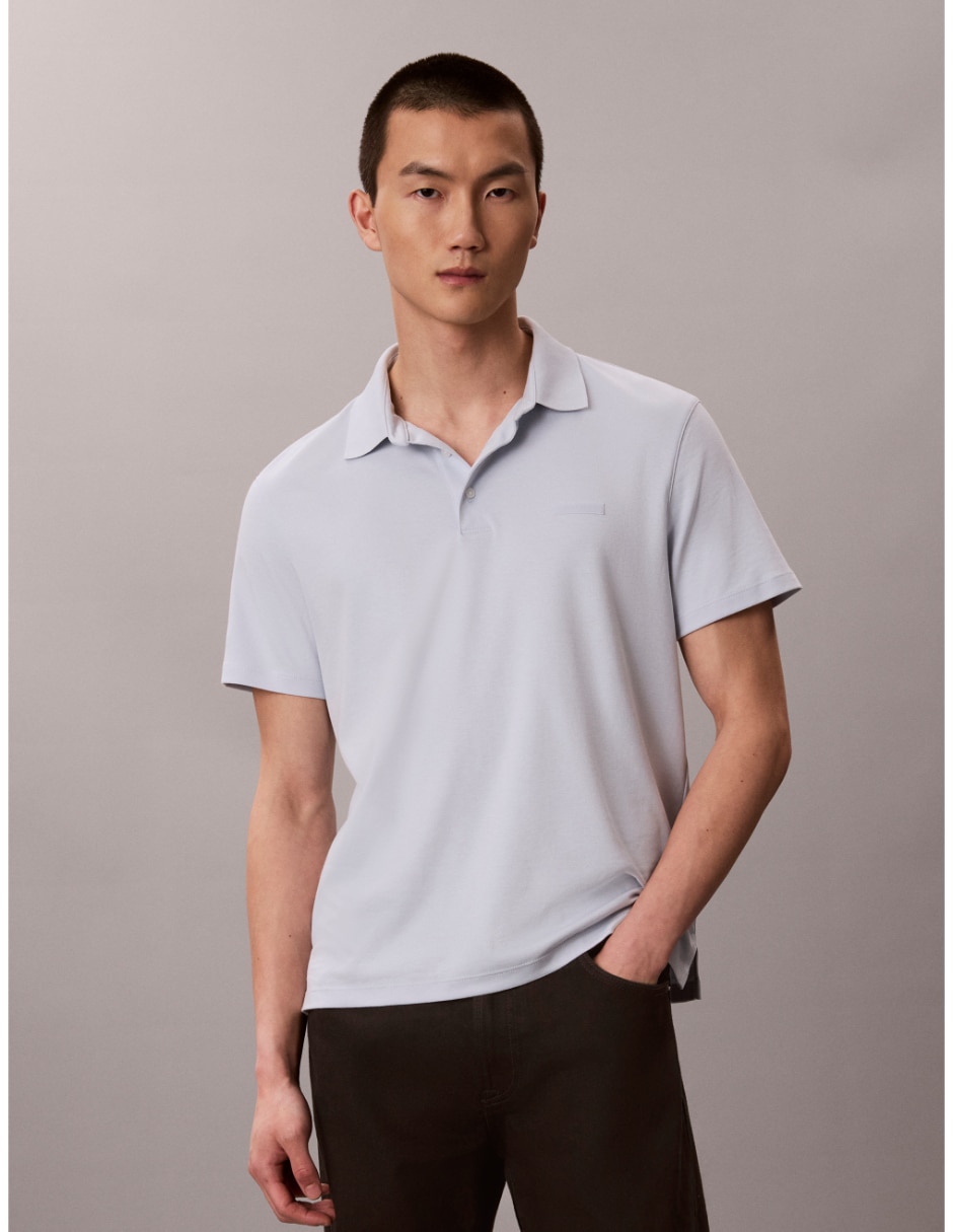 Playera tipo polo para hombre Playera tipo polo para hombre