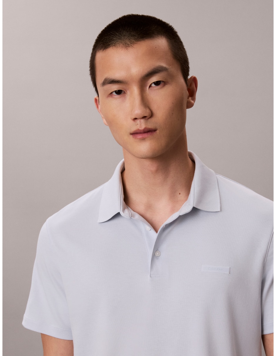 Playera tipo polo para hombre 3