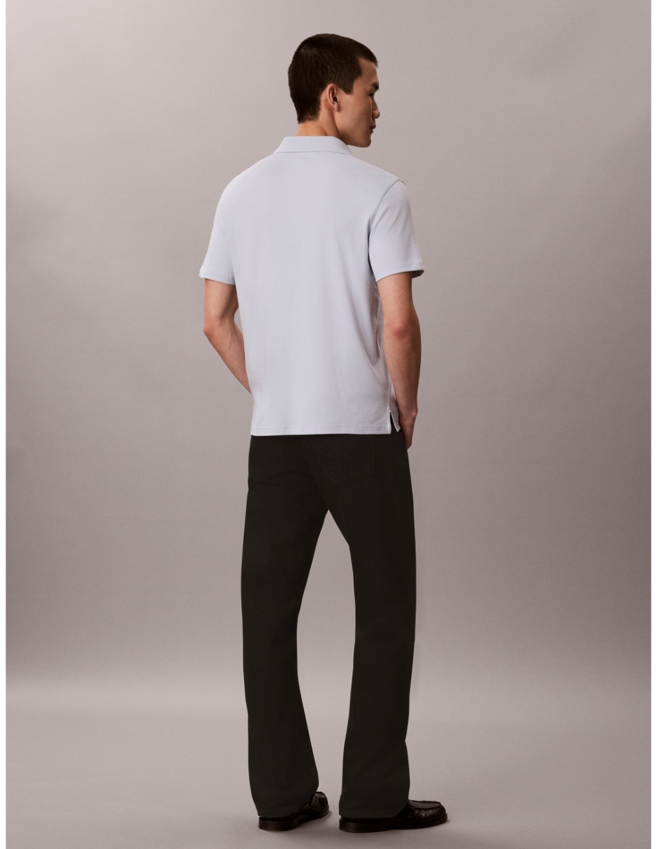 Playera tipo polo para hombre 2