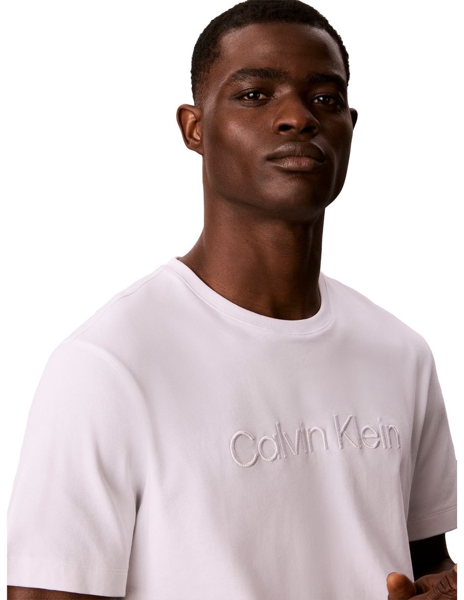 Playera Coleccion Caricatura cuello redondo para hombre