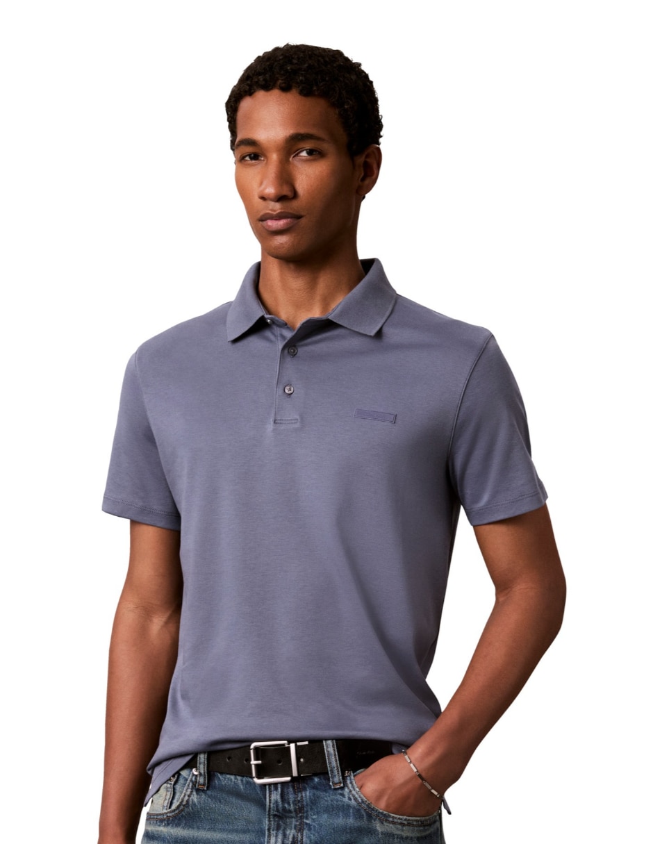 Playera Supima Cotton para hombre Playera Supima Cotton para hombre