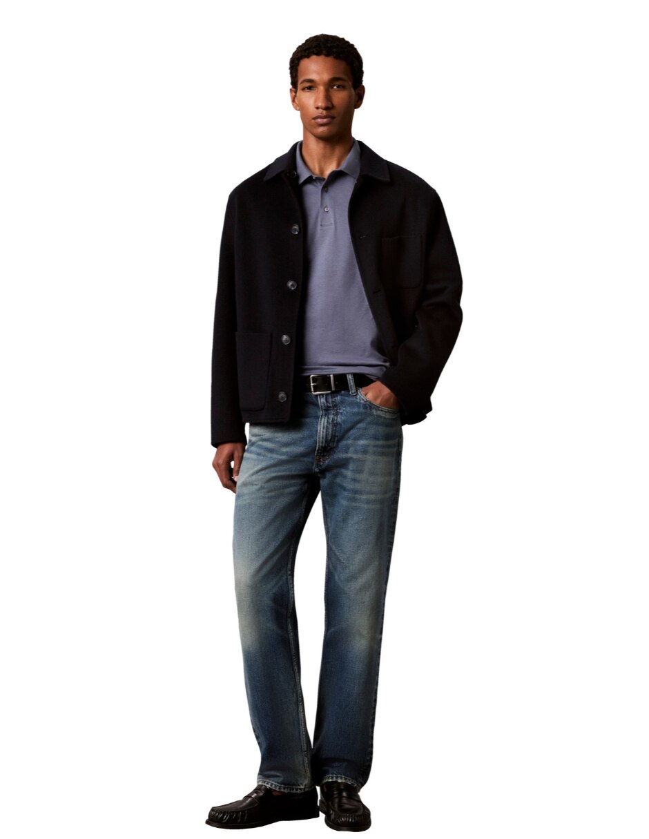 Playera Supima Cotton para hombre 4