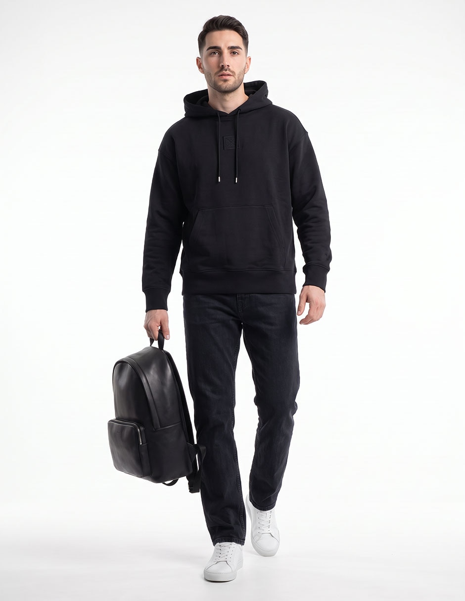 Sudadera menswear para hombre 3
